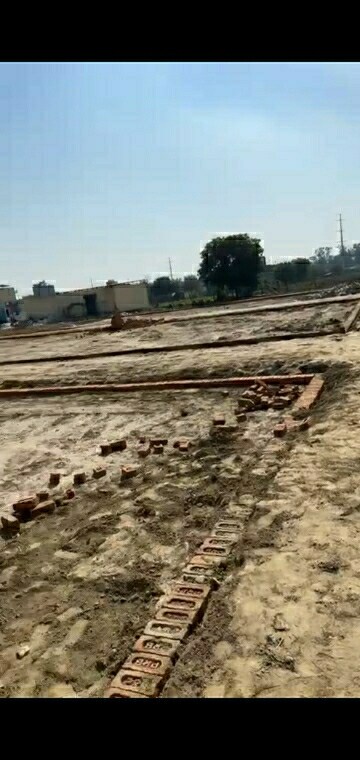  Plot For Sale in Kingson The Home, Sector 88
