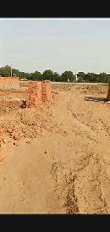 Plot Area in  Plot at Kingson The Home, Sector 88 – for Sale