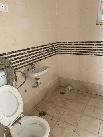 Bathroom in 2 BHK Apartment at GLS Arawali Homes, Sohna Sector 4 – for Sale