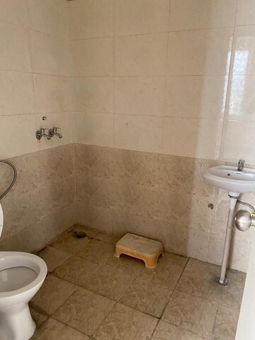 Bathroom in 2 BHK Apartment at GLS Arawali Homes, Sohna Sector 4 – for Sale