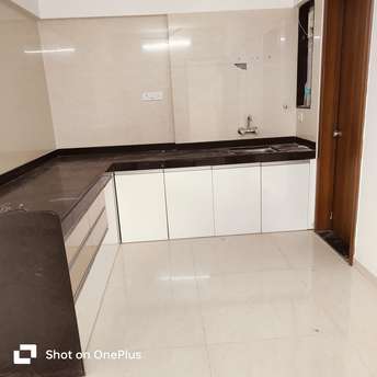 2 BHK Apartment For Rent in Venkatesh Graffiti Keshav Nagar Pune  7316440