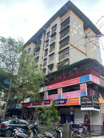 2 BHK Apartment For Resale in Shree Park Mira Road Mumbai  7316445