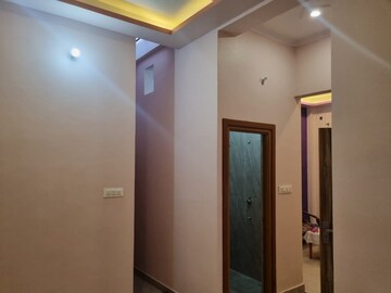 Building Lobby in 2 BHK Villa at Iim Road – for Sale