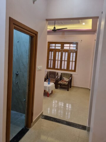 Living Room in 2 BHK Villa at Iim Road – for Sale