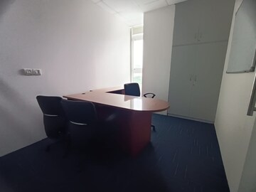 Team Area in  Office Space at Sakti Statesman, Bellandur – for Rent