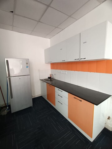 Floor Plan in  Office Space at Sakti Statesman, Bellandur – for Rent