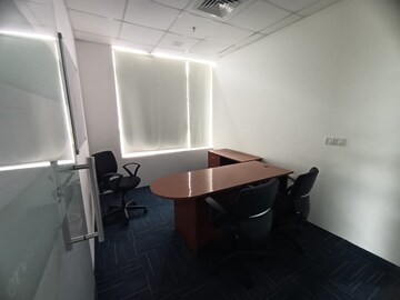 Team Area in  Office Space at Sakti Statesman, Bellandur – for Rent