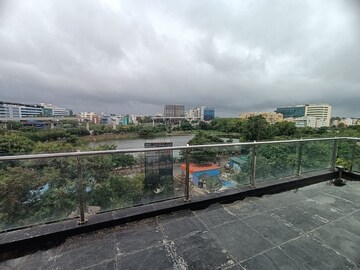Floor Plan in  Office Space at Sakti Statesman, Bellandur – for Rent