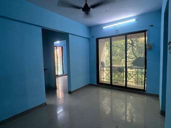 2 BHK Apartment For Rent in Kopar Khairane Navi Mumbai  7316584