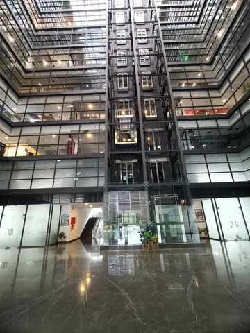  Office Space – Exterior View View at Sakti Statesman, Bellandur - for Rent