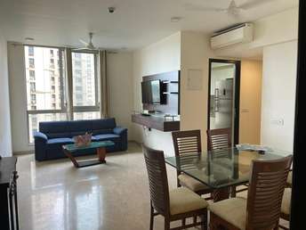 2 BHK Apartment For Rent in Hiranandani Zen Atlantis Powai Mumbai  7316473