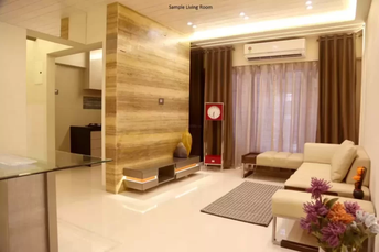 1 BHK Apartment For Resale in JP The Palace Mira Road Mumbai  7316475