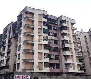1 BHK Apartment For Rent in Bhakti Park Anand Nagar Anand Nagar Thane  7316503