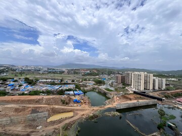 2 BHK Builder Floor – Exterior View View at Ornate Heights, Vasai East - for Sale