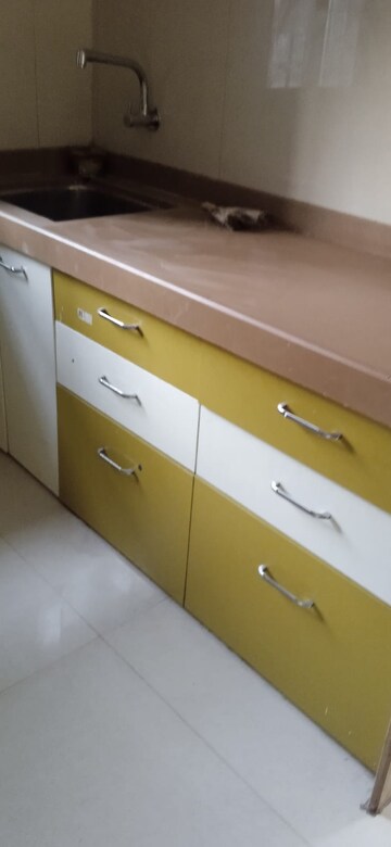 Furnished Amenities in 2 BHK Apartment at Dosti Desire, Brahmand – for Sale
