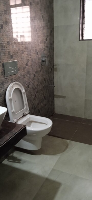 Bathroom in 2 BHK Apartment at Dosti Desire, Brahmand – for Sale
