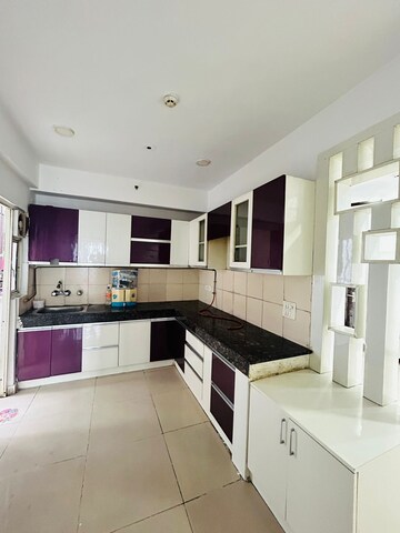 Kitchen in 2 BHK Apartment at Panchsheel Greens II, Sector 16 Greater Noida – for Sale