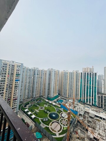 2 BHK Apartment – Exterior View View at Panchsheel Greens II, Sector 16 Greater Noida - for Sale