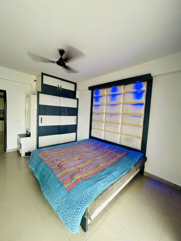 Bedroom in 2 BHK Apartment at Panchsheel Greens II, Sector 16 Greater Noida – for Sale