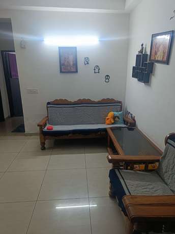 2 BHK Apartment For Rent in Homes 121 Sector 121 Noida  7316520