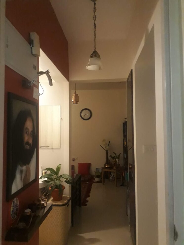 Bathroom, casa-rio-viva 1 Bedroom 594 Sq.Ft. Apartment In Dombivli East Thane 7316537