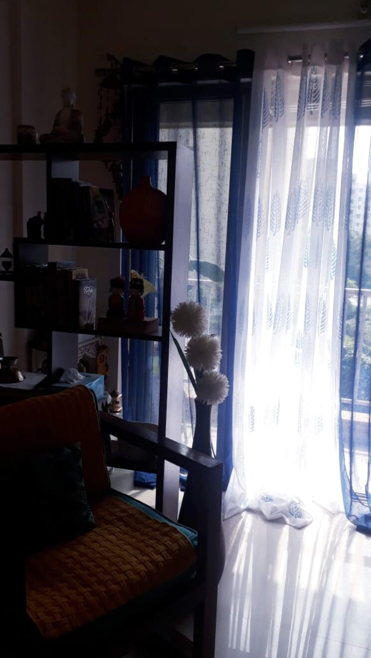 Gym, casa-rio-viva 1 Bedroom 594 Sq.Ft. Apartment In Dombivli East Thane 7316537