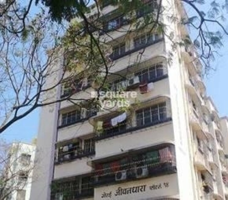 Exterior View, gorai-jeevandhara 1 Bedroom 650 Sq.Ft. Apartment In Borivali West Mumbai 7316540