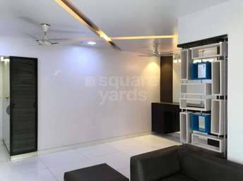 1 BHK Apartment For Rent in Sai Hyma Chanda Nagar Hyderabad  7316538