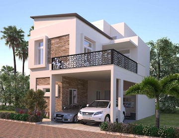 2 BHK Independent House For Resale in Marsur Bangalore  7316561