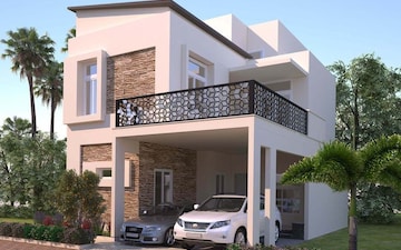 2 BHK Independent House For Sale in Marsur