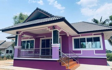 1 BHK Independent House For Sale in Marsur