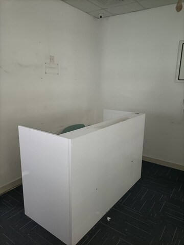 Floor Plan in  Office Space at Sakti Statesman, Bellandur – for Rent
