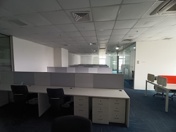 Team Area in  Office Space at Sakti Statesman, Bellandur – for Rent