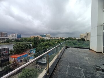 Floor Plan in  Office Space at Sakti Statesman, Bellandur – for Rent