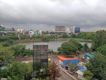  Office Space – Exterior View View at Sakti Statesman, Bellandur - for Rent