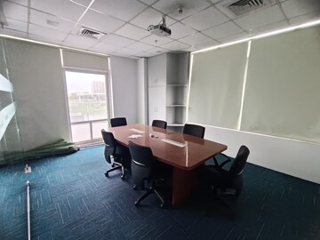Team Area in  Office Space at Sakti Statesman, Bellandur – for Rent