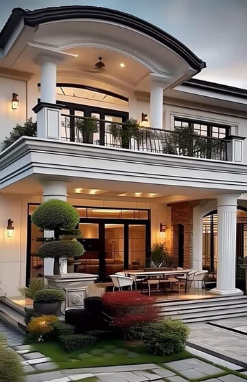 2 BHK Independent House For Sale in Marsur