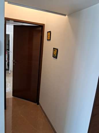 3 BHK Apartment For Rent in Avarsekar Srushti Prabhadevi Mumbai  7316595