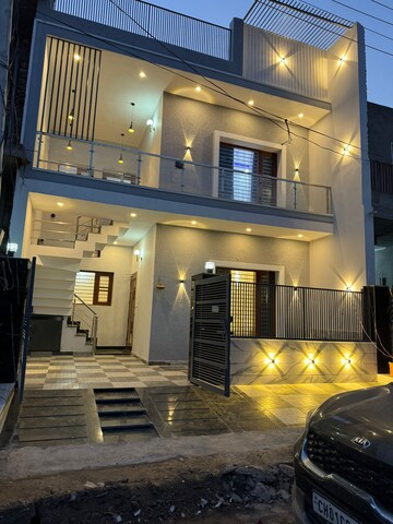3 BHK Independent House For Sale in Sector 124