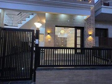 3 BHK Independent House – Exterior View View at Sector 124 - for Sale