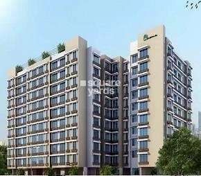 2 BHK Apartment For Rent in Ekta Philip Tower Borivali West Mumbai  7316621