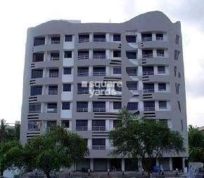1 BHK Apartment For Rent in Dipti Blossom Borivali West Mumbai  7316637