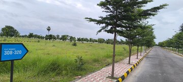 Plot Area in  Plot at Muthangi – for Sale