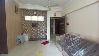 1 BHK Apartment For Rent in Sai Baba Vihar Complex Ghodbunder Road Thane  7316643