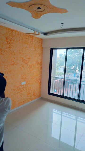 Room in 1.5 BHK Apartment at PR Om Sai, Virar West – for Sale