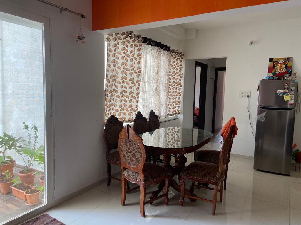 2 BHK Apartment For Resale in Kolte Patil Life Republic Hinjewadi Pune  7316653