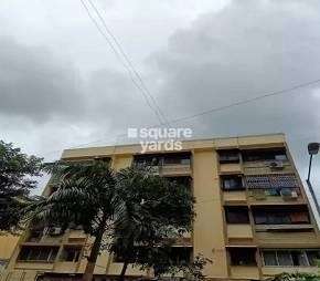 2 BHK Apartment For Rent in Vithal CHS Ltd Dahisar West Mumbai  7316660