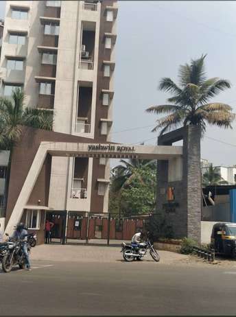 3 BHK Apartment For Rent in Vilas Javdekar Yashwin Royal Narhe Pune  7316666