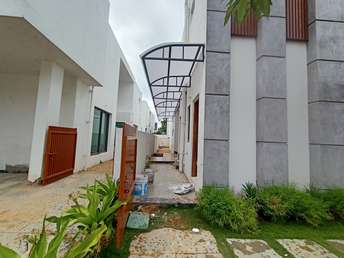 3 BHK Apartment For Rent in EIPL La Paloma Villas Mokila Hyderabad  7316677