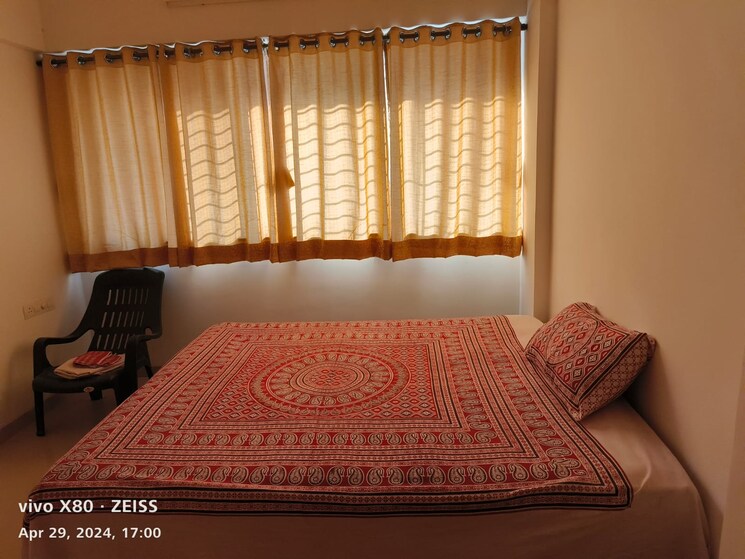 Bedroom, pride-world-city-long-island 2 Bedroom 950 Sq.Ft. Apartment In Charholi Budruk Pune 7316669